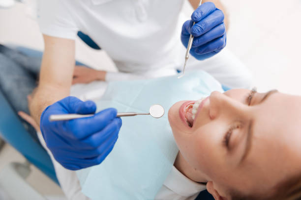 Professional Dental Services in Irondale, GA